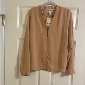 🧡 Women’s FOREVER21 shirt